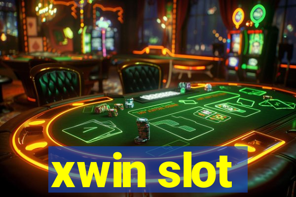 xwin slot